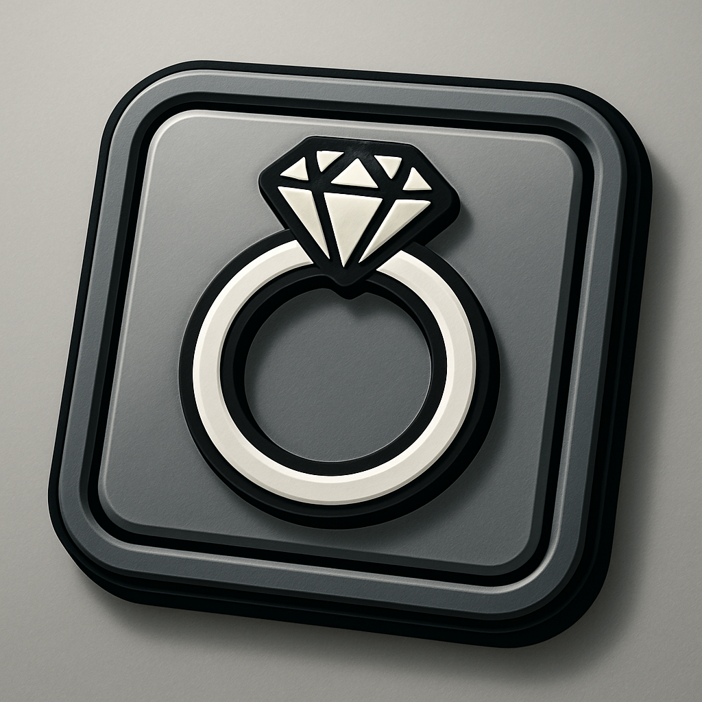 Moissanite Jewelry