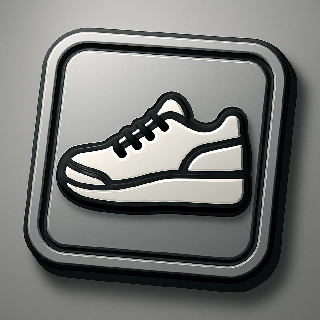 any shoe