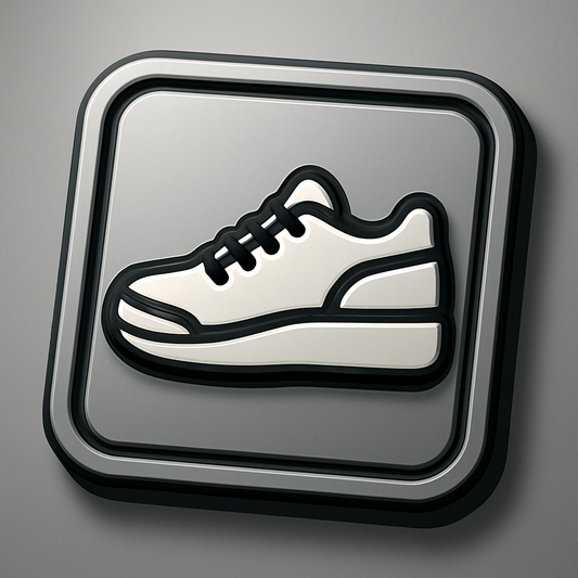 any shoe