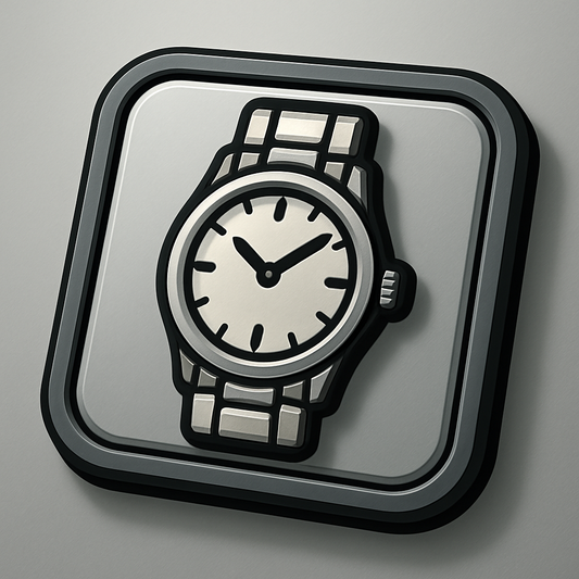 Moissanite Watches