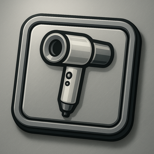 Dvson hair dryer