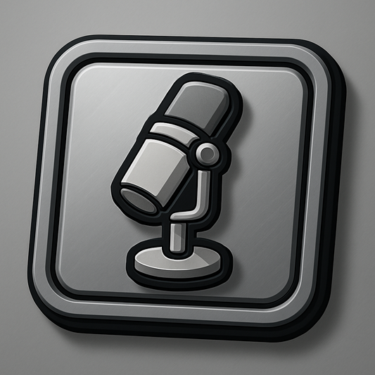 SM7777B Mic