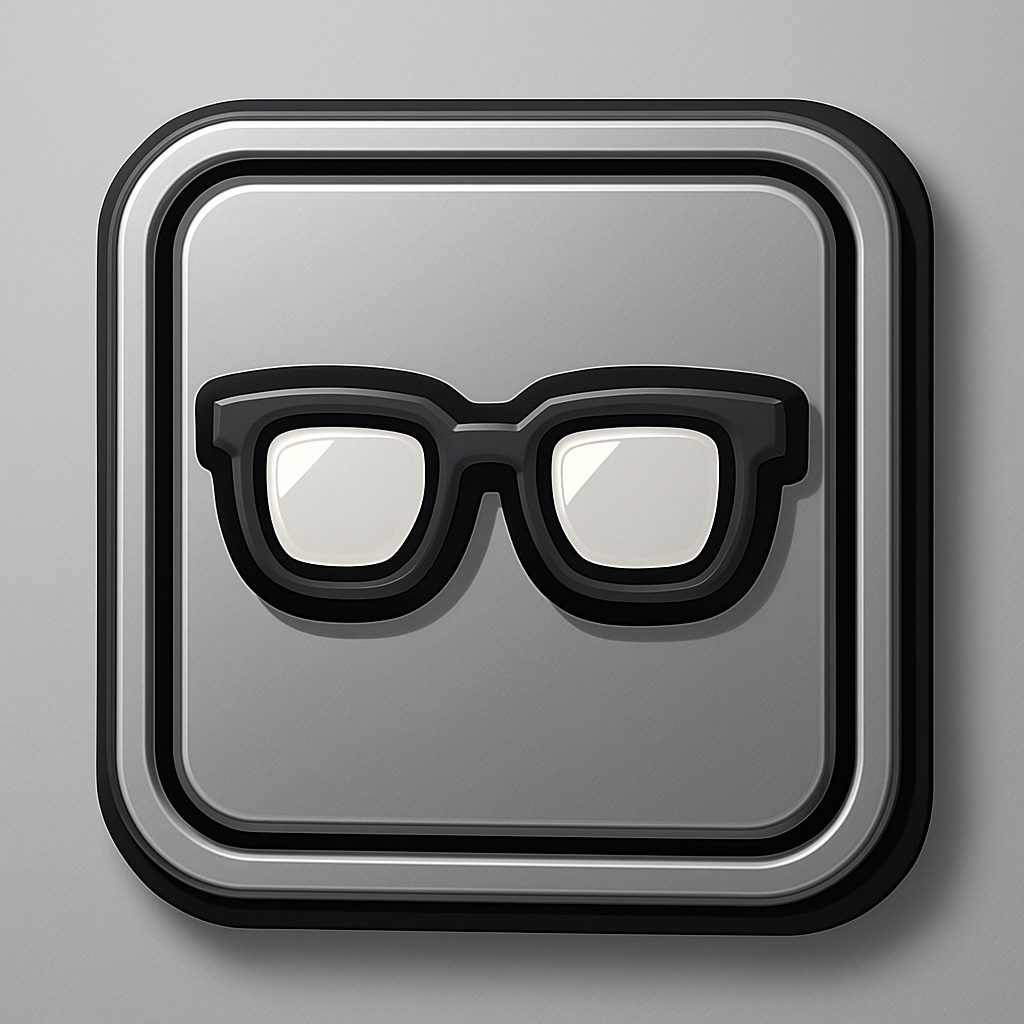 Glasses