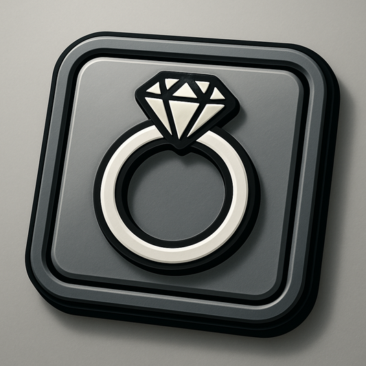 Moissanite Jewelry